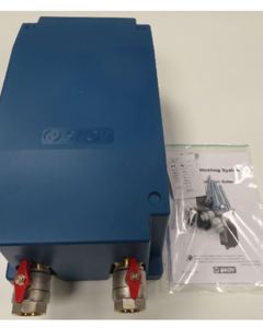 DA 4200 heating unit 25-125 4500 DN 32